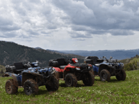 Police issue warning as farm quad bikes and motorbikes stolen