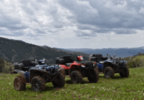Police issue warning as farm quad bikes and motorbikes stolen