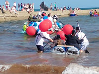 Volunteers gearing up for carnival 