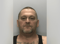 Man jailed for preventing the burial of woman’s body