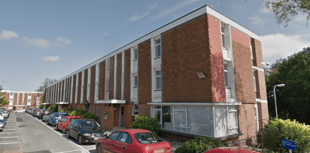 Torbay Hospital office block to be demolished
