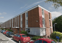 Torbay Hospital office block to be demolished