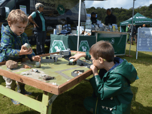 'Bogtastic' fun to be had at Dartmoor event 