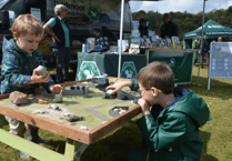 'Bogtastic' fun to be had at Dartmoor event
