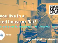 Tenants invited to take part in charity's housing repair survey 
