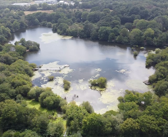 Campaigners battle quarry expansion bid