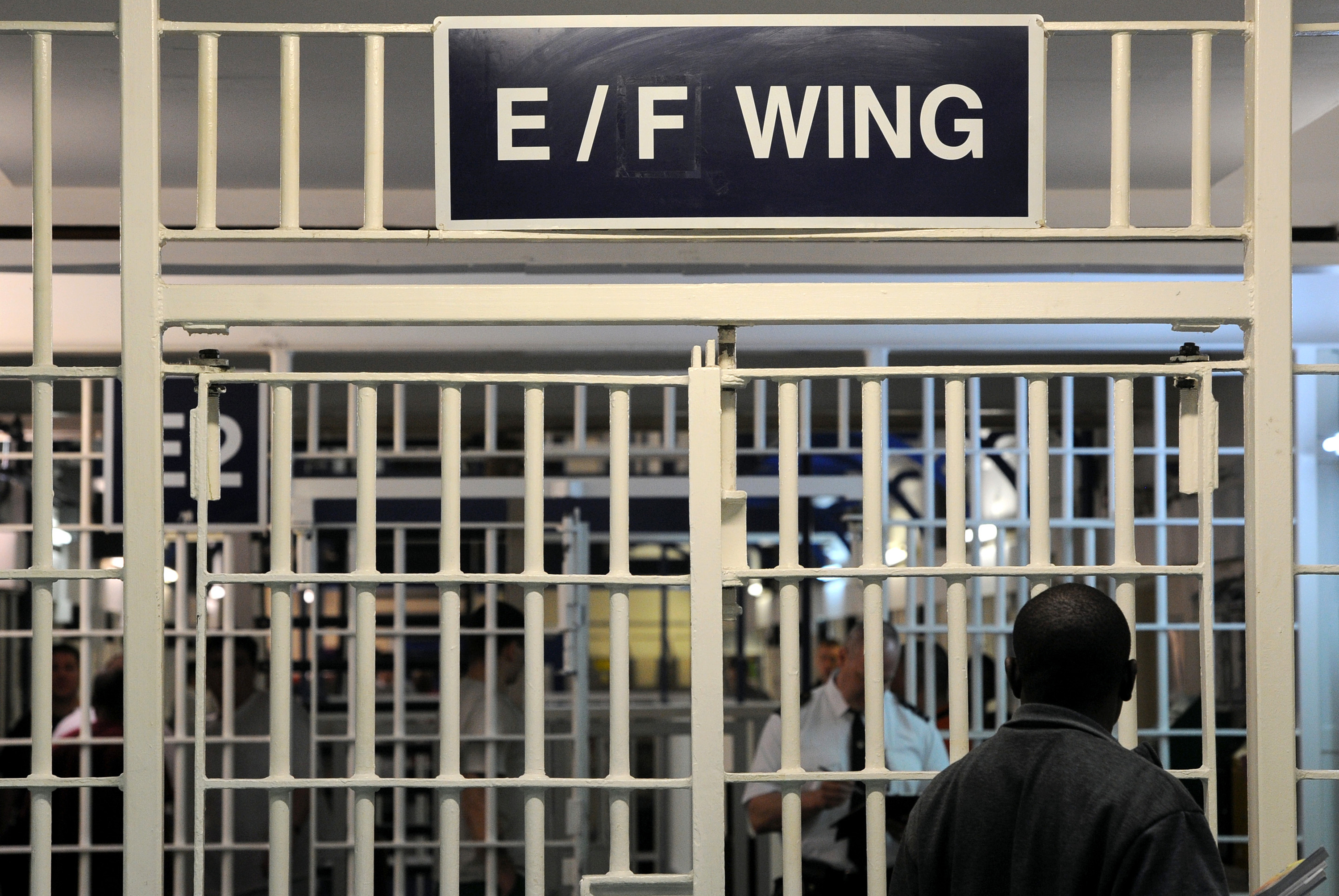 Channings Wood prison fails to improve its performance rating