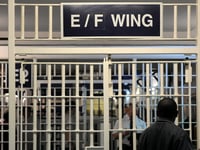 Channings Wood prison fails to improve its performance rating