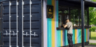 New cafe planned for Flowerpot Fields