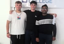 Teign School students shine in A-level results