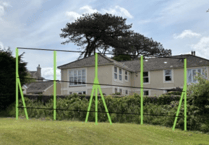 Torquay homes to be protected from wayward golfers