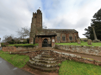 Police to hold community surgery at church