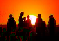 All neighbourhoods in Teignbridge at low risk of dangerous heatwaves – as map reveals heatwave hotspots across England