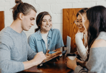 'Name and a face' for students vital to boost wellbeing in universities, report says