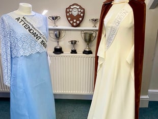 Moretonhampstead Carnival Celebrates 100 Years