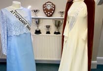 Celebrating 100 Years of Moretonhampstead Carnival