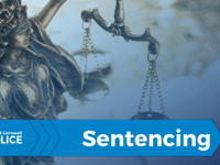 'One-man crime wave' shoplifter jailed 