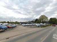 Used car dealership to close as owners eye up retirement 
