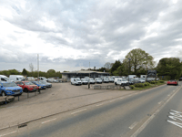 Used car dealership to close as owners eye up retirement 