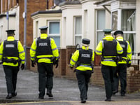 Devon and Cornwall council taxpayers contributing more than ever to fund policing
