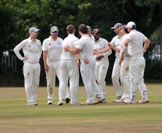 South Devon administer a derby day defeat to Ipplepen
