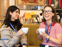 Citizens Advice seeks volunteers to make a difference