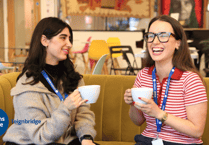 Citizens Advice Teignbridge seeks volunteers to make a difference