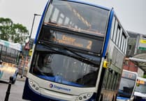 Stagecoach Alerts: Delays Ahead