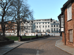 First look at how rebuilt Exeter fire hotel will rise again