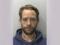 Man jailed for multiple shoplifting offences