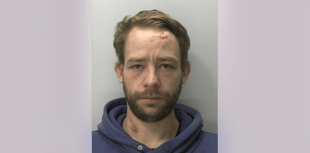 Man jailed for multiple shoplifting offences