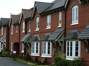 Rent in Teignbridge rises 5% in past year