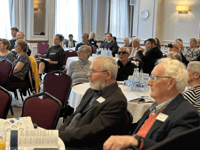 Charity marks centenary with gala events in Exeter