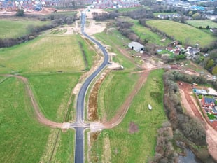 Dawlish 'missing link' project wins top engineering award