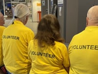 Urgent call for Teignbridge care home volunteers
