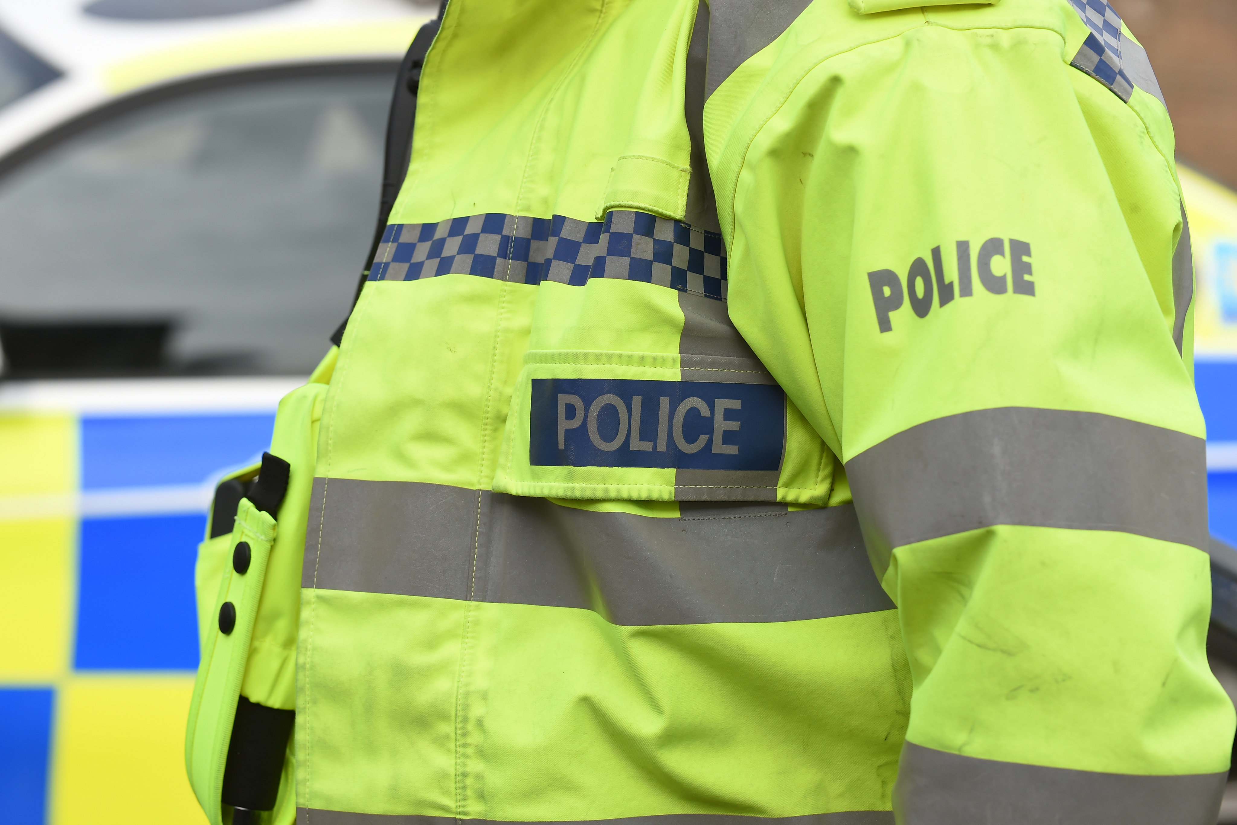 Just half of people in Devon and Cornwall think police does 'excellent or good job'