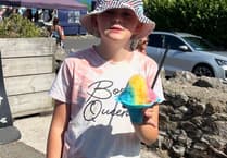 Newton Abbot girl, 11, named after Cornwall beauty spot tragedy