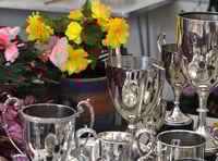 Garden Club's spring show to bloom 