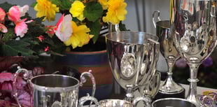 Garden Club's spring show to bloom 