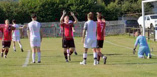 FA Vase victories across the board