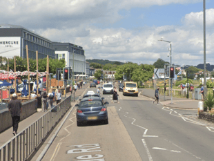 Man, 30s, arrested after assault on police