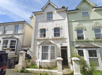 Property could become HMO as application submitted 