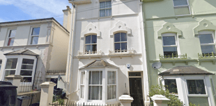 Property to become HMO as application approved 