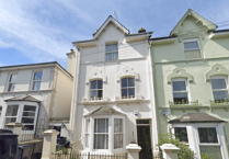 Newton Abbot property to become HMO as application approved