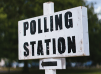 District council by-election set for October