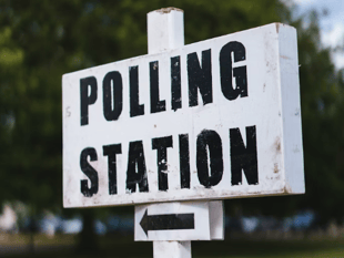 District council by-election set for October