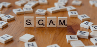 Residents warned of door-to-door seller scams