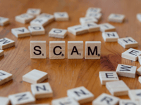 Stay alert: HMRC scams targeting self assessment customers