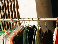‘Fast fashion’ forces closure of Salvation Army clothing banks