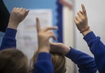 Fewer successful school place appeals in Devon
